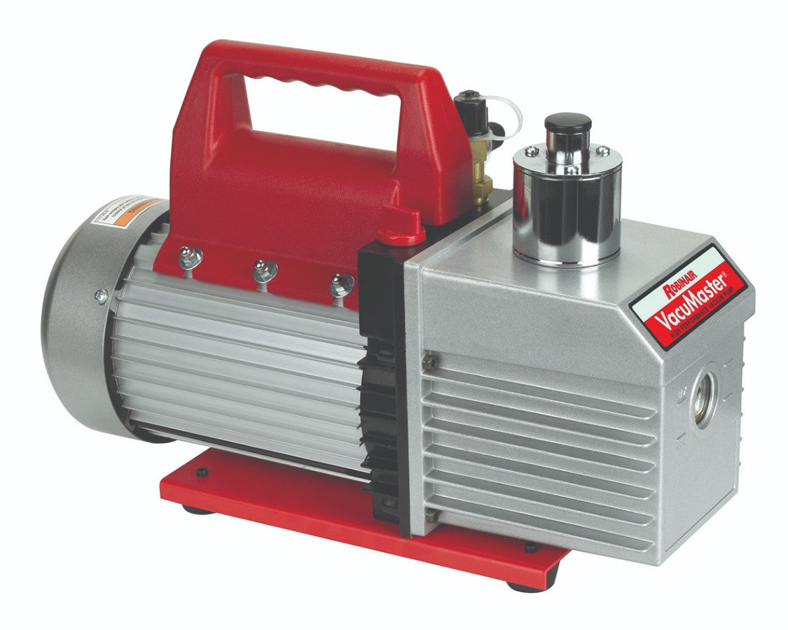 Robinair 15800 VacuMaster 8 CFM Vacuum Pump SKU ROB15800