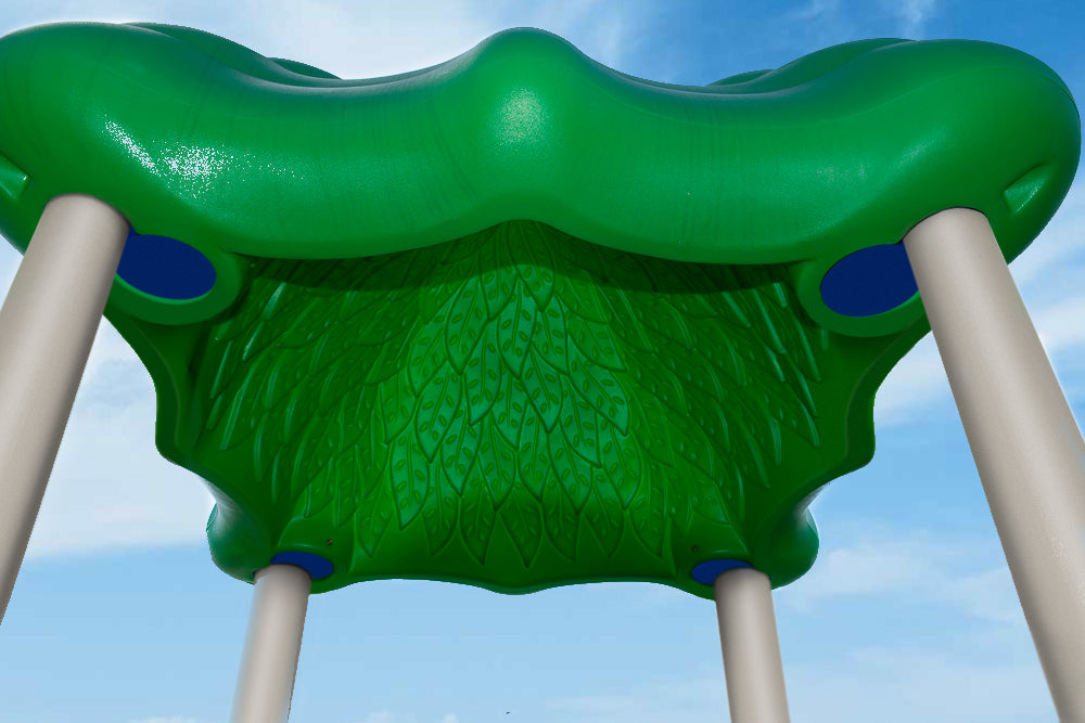 UltraPlay South Fork Playground SKU UPLAY-001