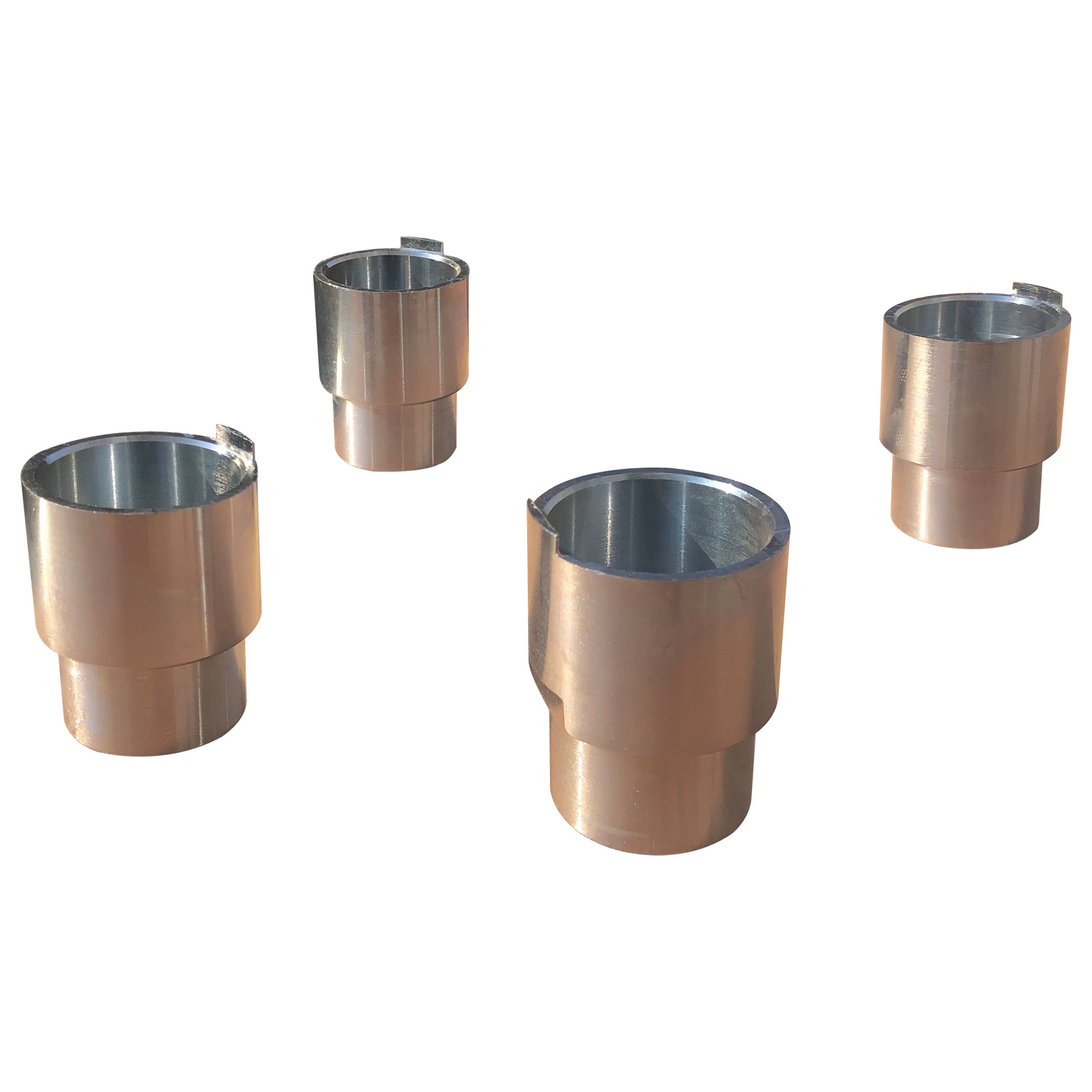 Stratus Vehicle Lift Truck Adapters SKU SAE-ADAPTER50