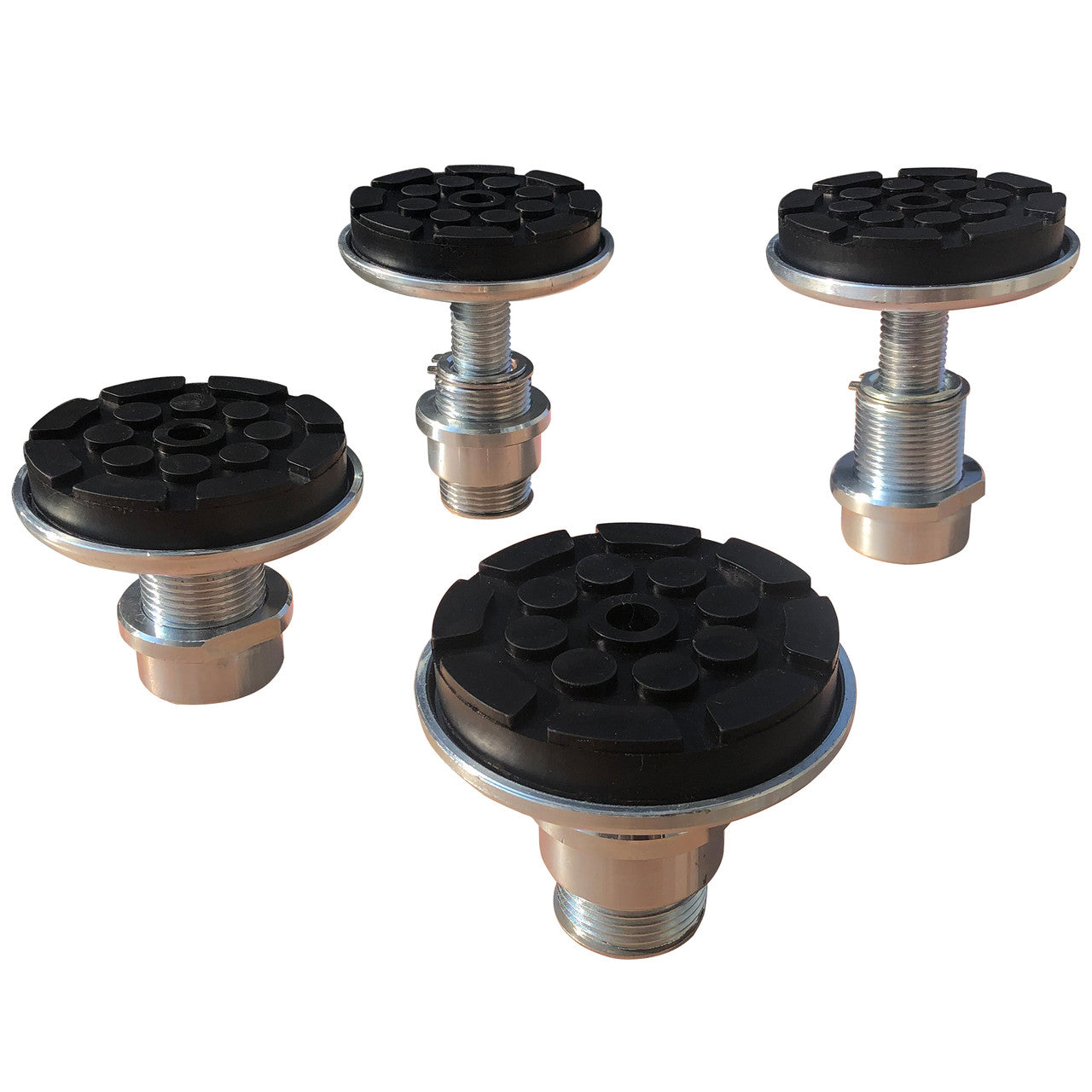 Stratus Auto Lift Rubber Pads SKU SAE-PAD60