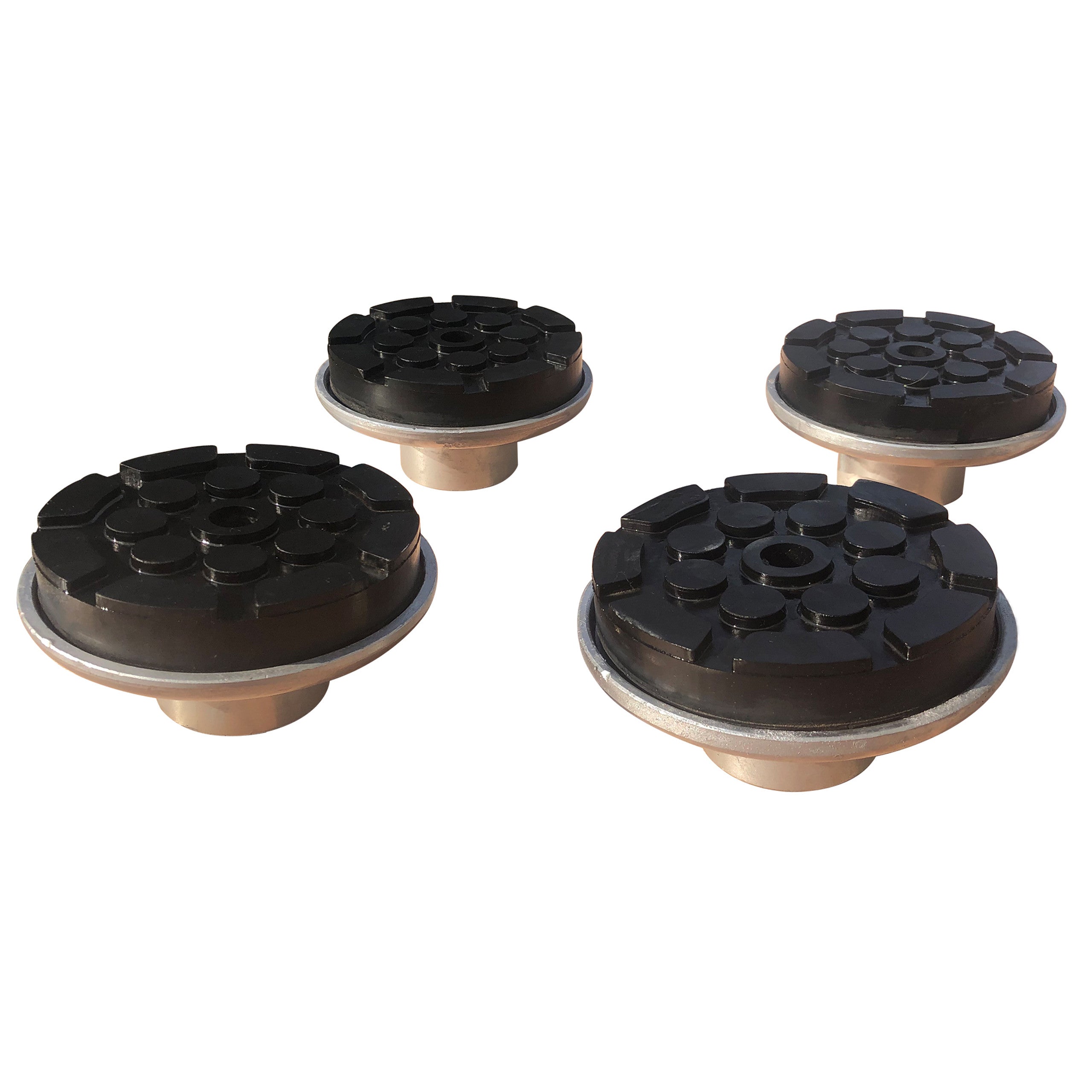 Stratus Auto Lift Rubber Pads SKU SAE-PAD60