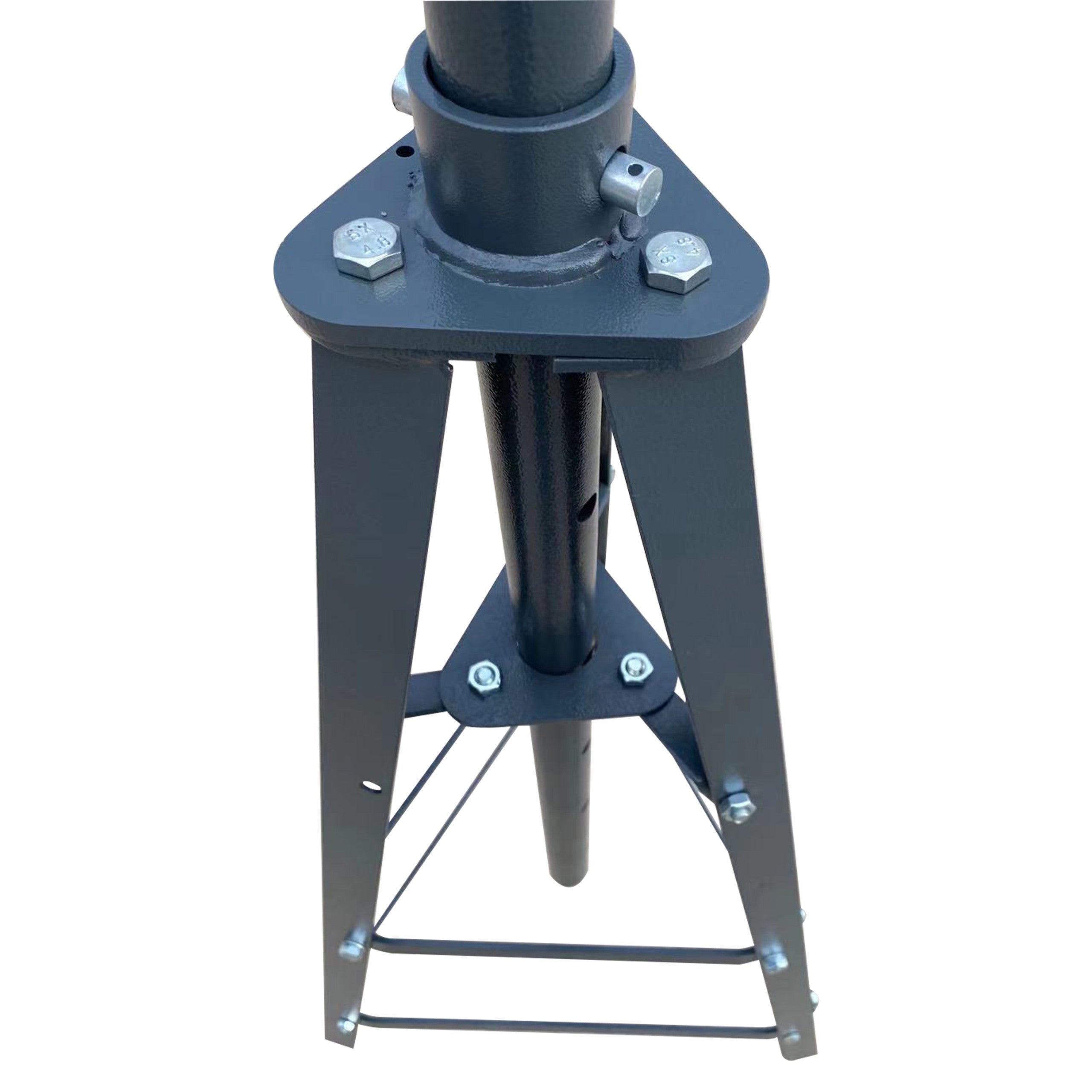 Stratus Car Lift Tripod Jack Stand SKU SAE-JS7