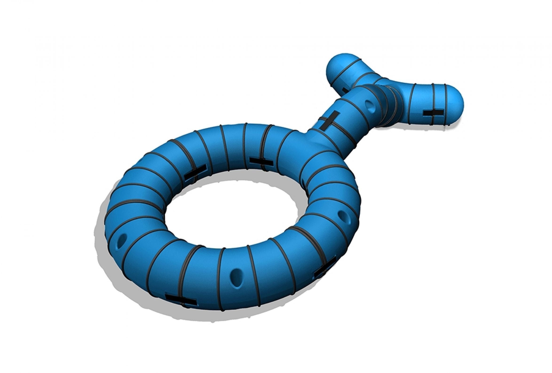 UltraPlay Snug Play Loop Ring Kit SKU SNUG