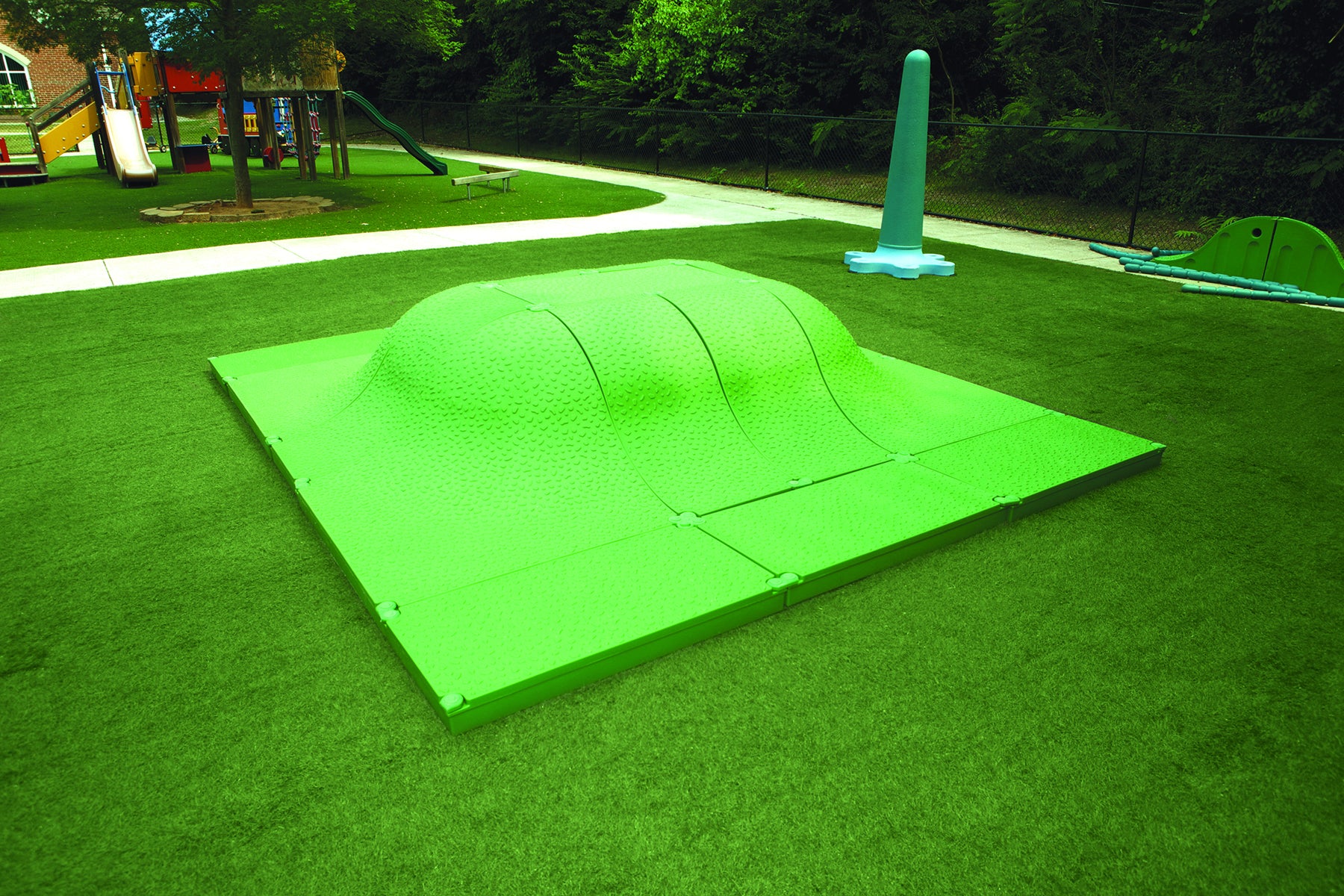 UltraPlay Snug Play Standard Mound Plus SKU SNUG-MDP