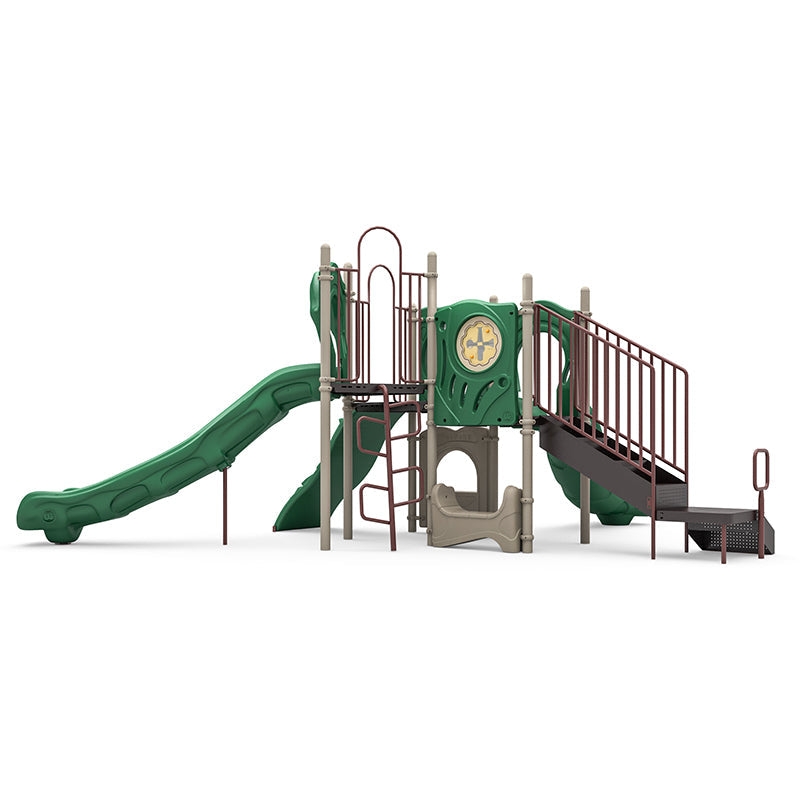 Wisdom Sadie Creek Playground SKU QSWP-350028