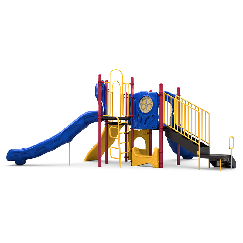 Wisdom Sadie Creek Playground SKU QSWP-350028