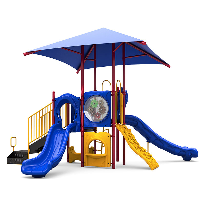 Wisdom Sadie Creek Playground SKU QSWP-350028
