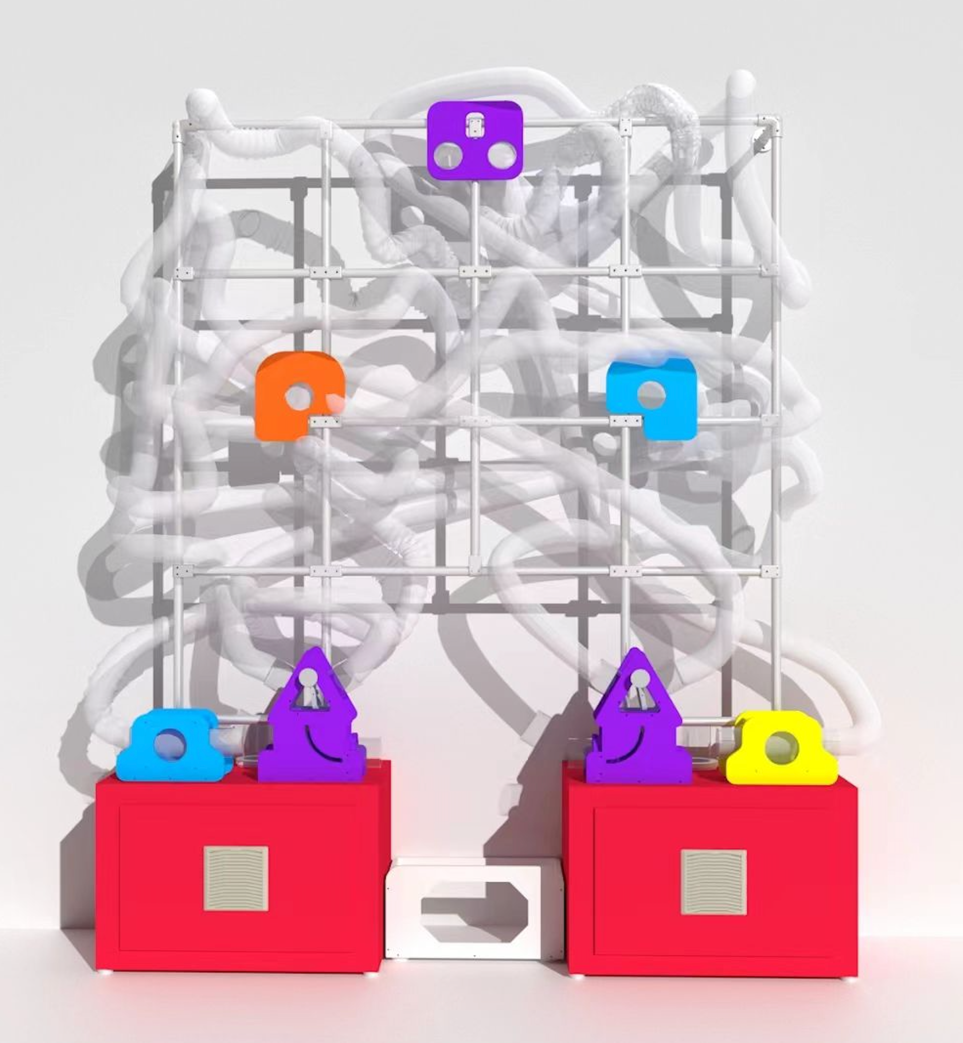 LiteZilla Ultimate Scarf Launcher SKU LZ-SCARF