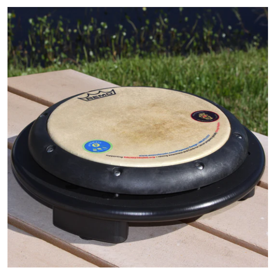 PlayMore SinGle Play Drum Table SKU 10011