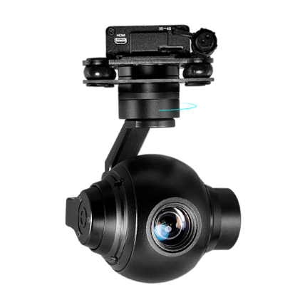 Ascent Aerosystems Viewpro SKU AA-VP-Q10F