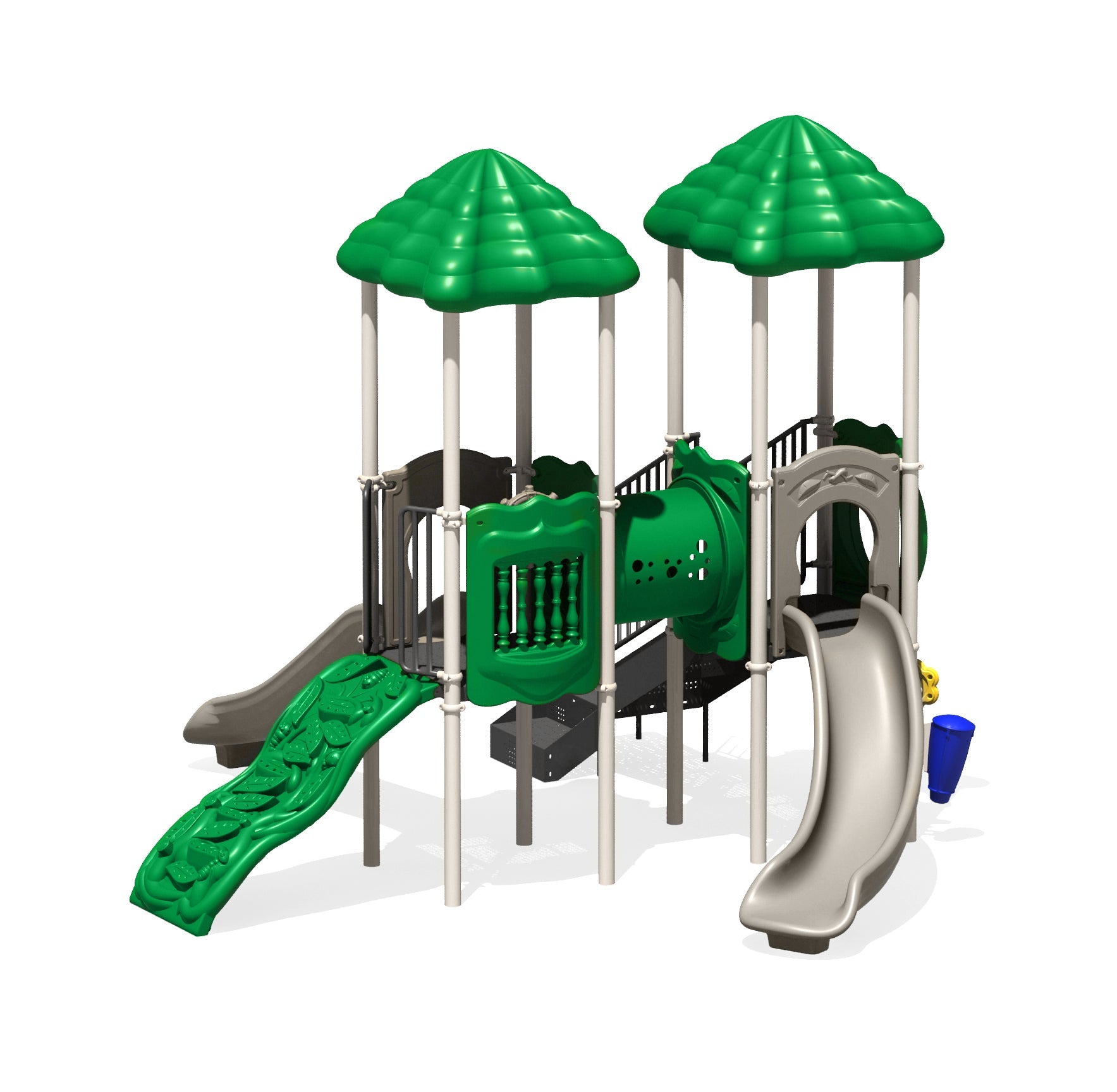 UltraPlay Signal Springs Playground SKU UPLAY-003