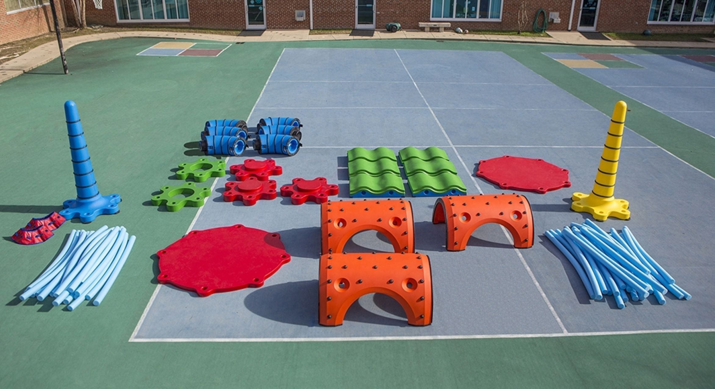 Snug Play Advanced Kit SKU SNUG-ADV
