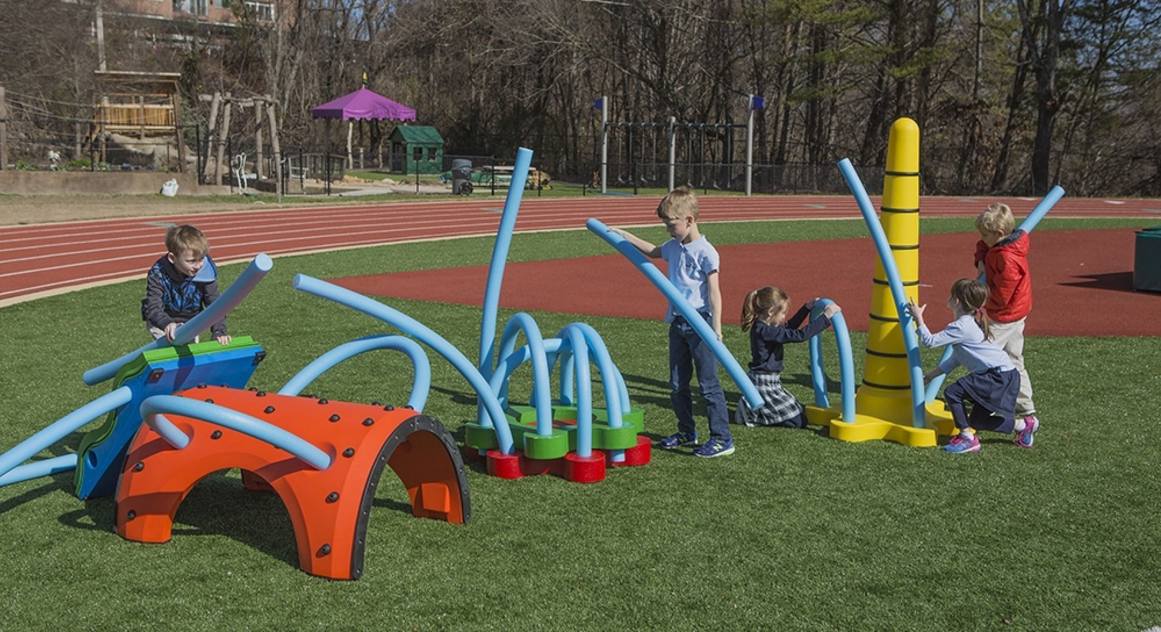 Snug Play Advanced Kit SKU SNUG-ADV