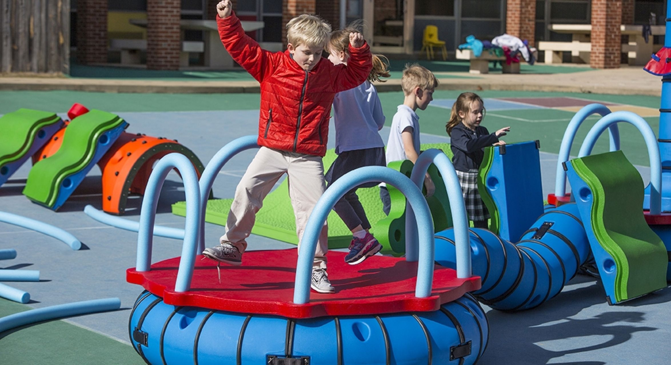 Snug Play Expert Kit Skills Course SKU SNUG-EXP