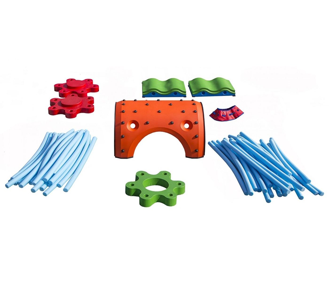 UltraPlay Snug Play Primary Kit SKU SNUG-PRM