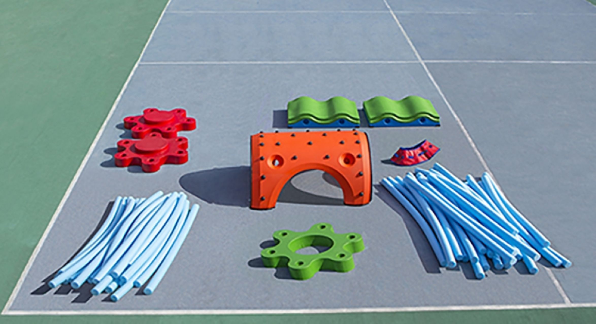 UltraPlay Snug Play Primary Kit SKU SNUG-PRM