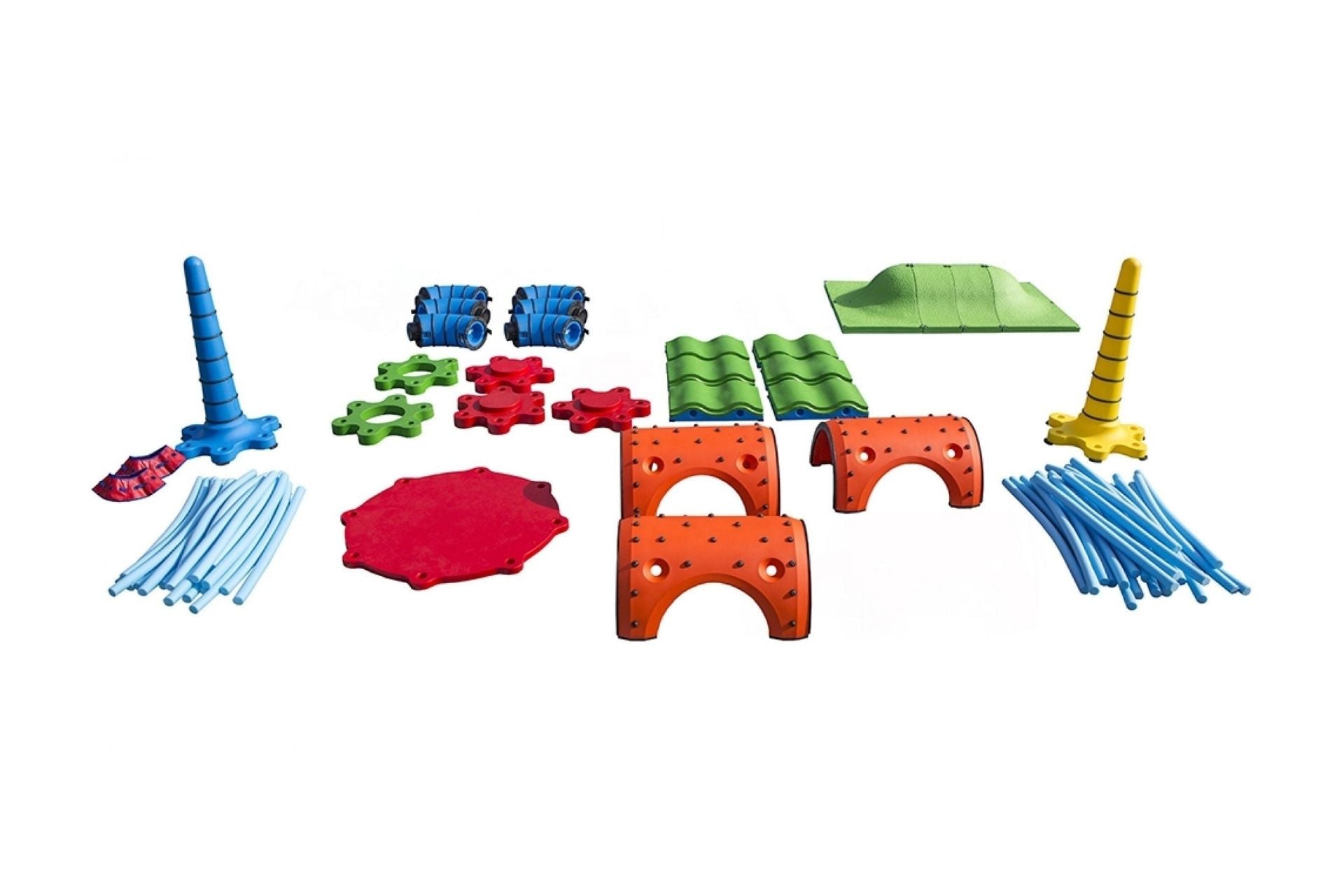 Snug Play Advanced Kit SKU SNUG-ADV