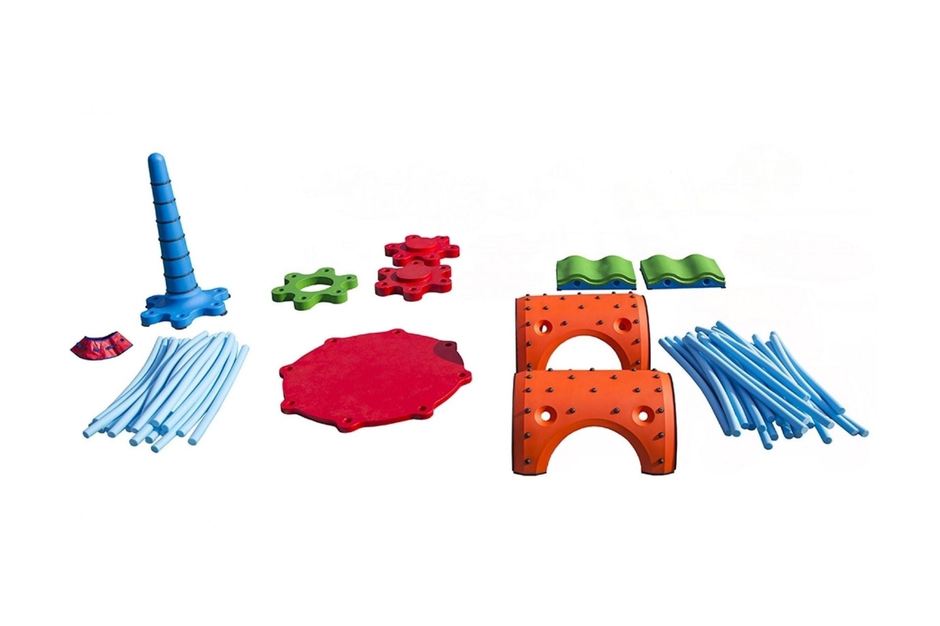 UltraPlay Snug Play Elementary Kit SKU SNUG-EMT