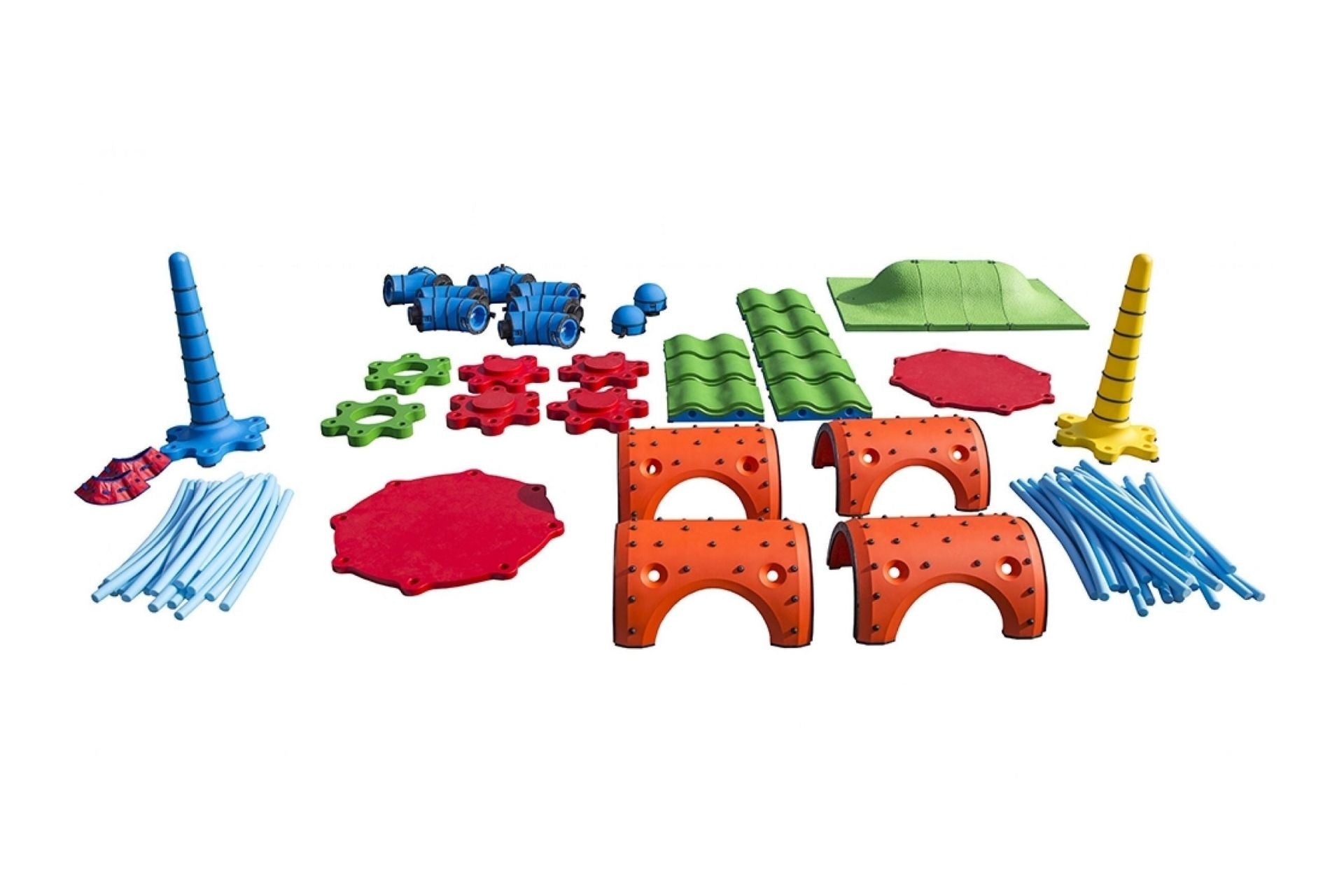 Snug Play Expert Kit Skills Course SKU SNUG-EXP
