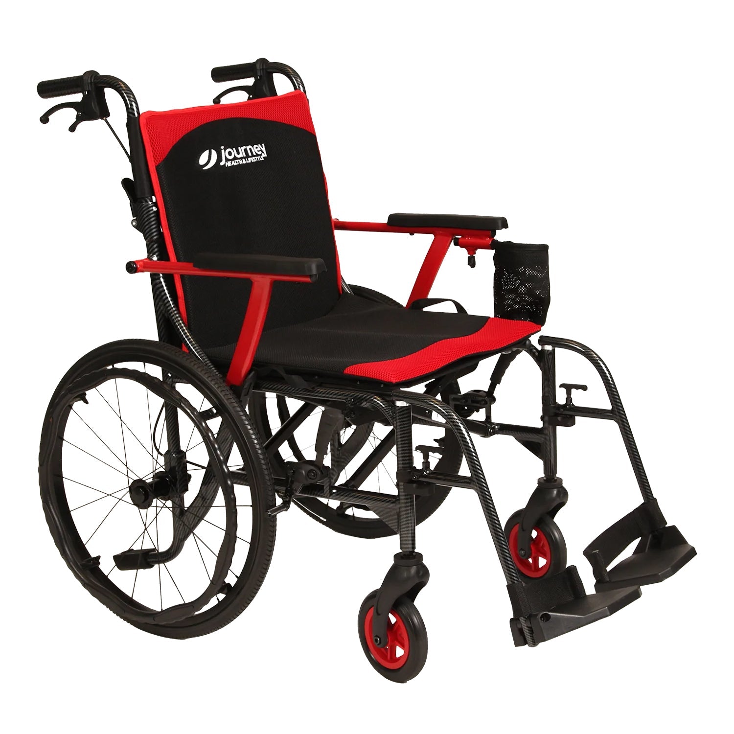 Journey Health & Lifestyle So Lite C2 Wheelchair SKU 8970