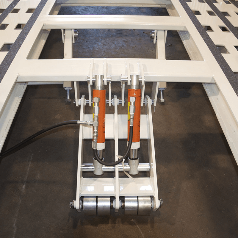 Signature American Freedom 20" Tilt 2 Tower Frame Machine SKU 9014202T