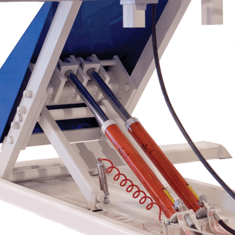 Signature GT 2 Tower Frame Machine SKU 9014232