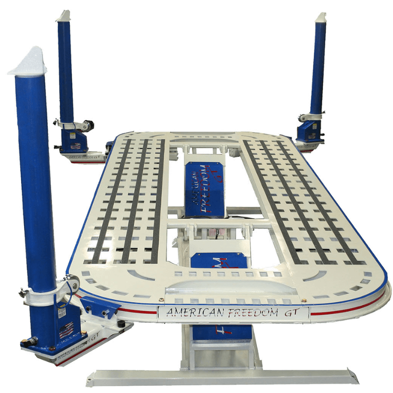 Signature GT 3 Tower Frame Machine SKU 9014233