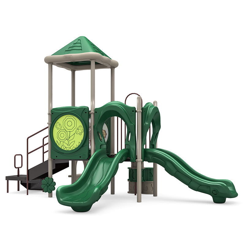 Wisdom Sunny Days Playground SKU QSWP-350004