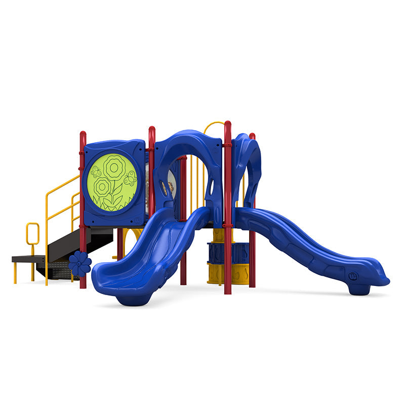 Wisdom Sunny Days Playground SKU QSWP-350004