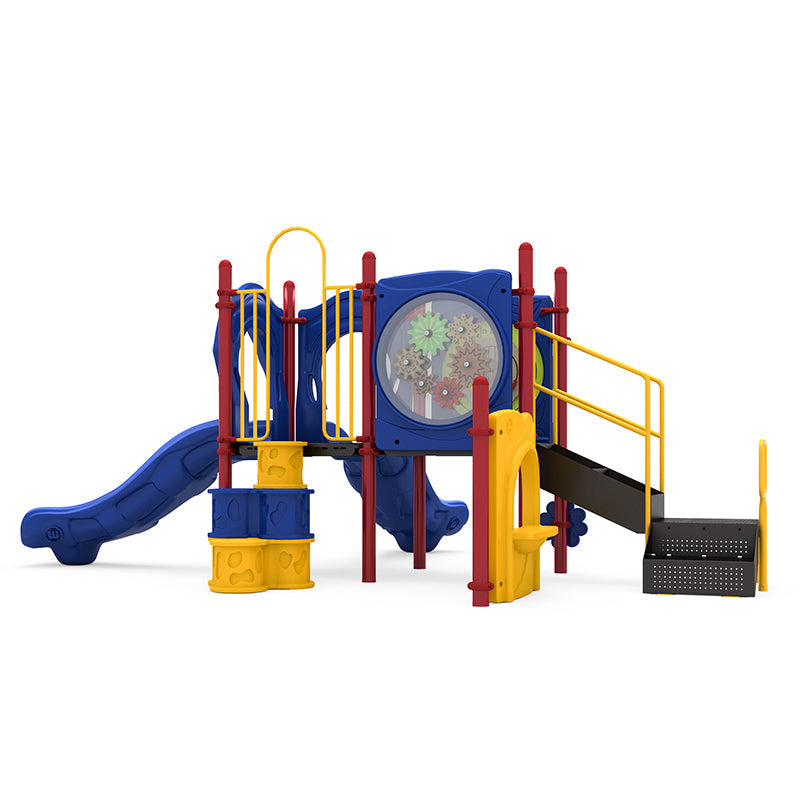 Wisdom Sunny Days Playground SKU QSWP-350004