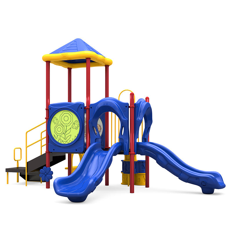 Wisdom Sunny Days Playground SKU QSWP-350004