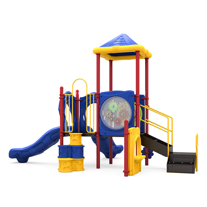 Wisdom Sunny Days Playground SKU QSWP-350004