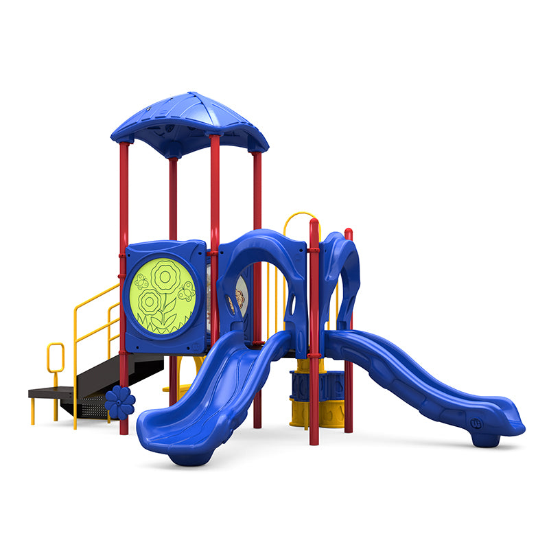 Wisdom Sunny Days Playground SKU QSWP-350004