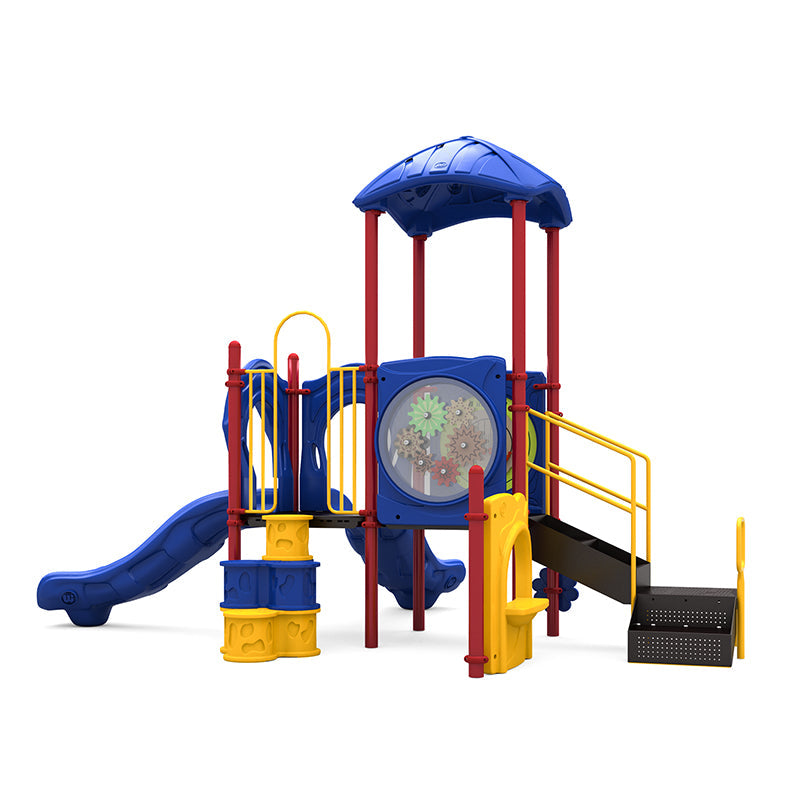 Wisdom Sunny Days Playground SKU QSWP-350004