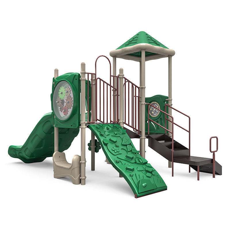 Wisdom Sunny Stack Playground SKU QSWP-350017