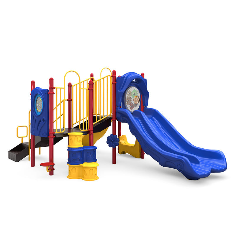 Wisdom Sunny Stack Playground SKU QSWP-350017