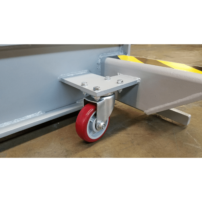 iDEAL ALI Certified MSC Crossbeam 22,000 lbs.- 33,000 lbs SKU MSC18KX-CRSBM