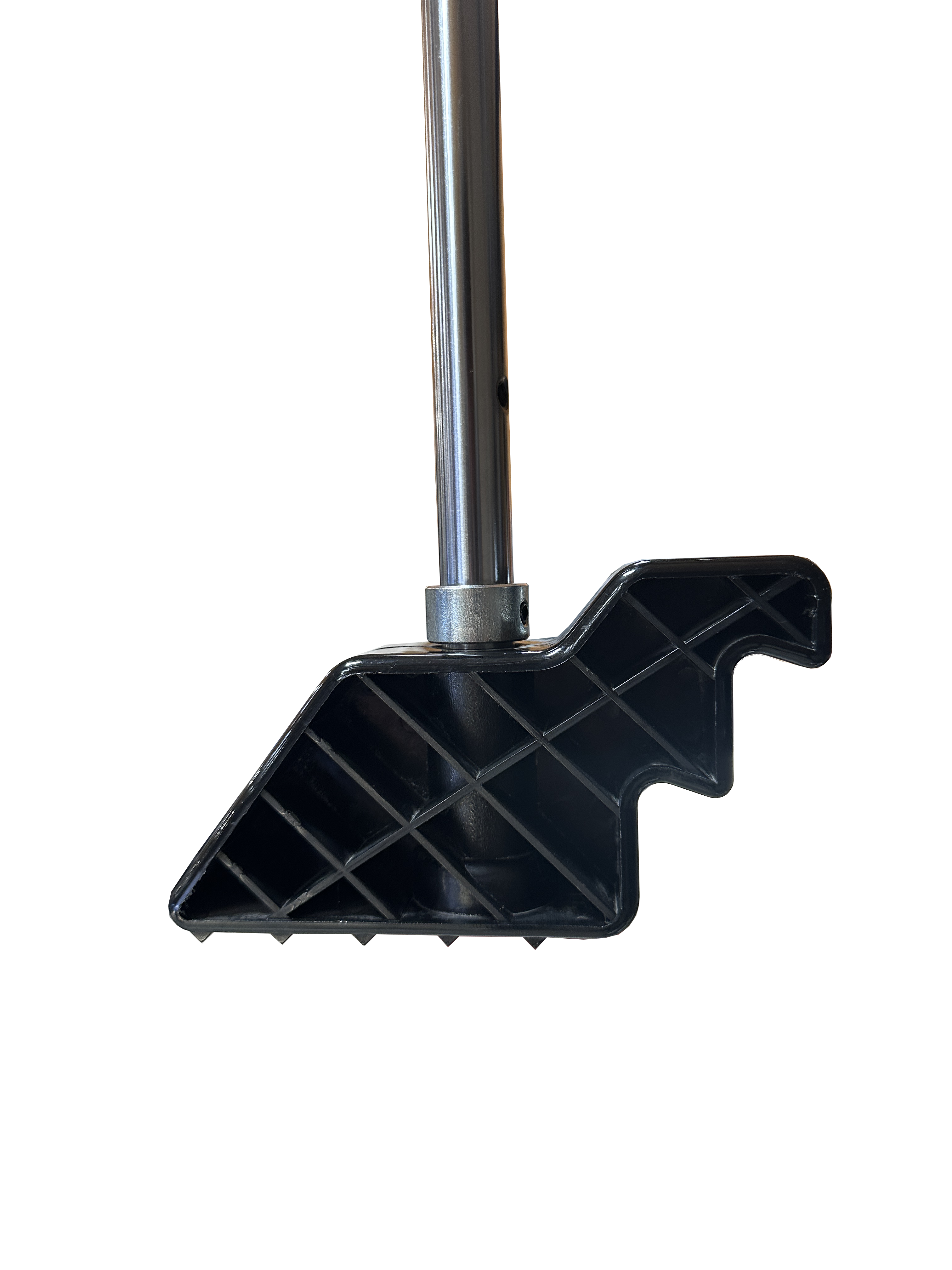 iDEAL Assist Press Arm Assy for TC-400M-B, TC-430 SKU TC-400M-B-PL230