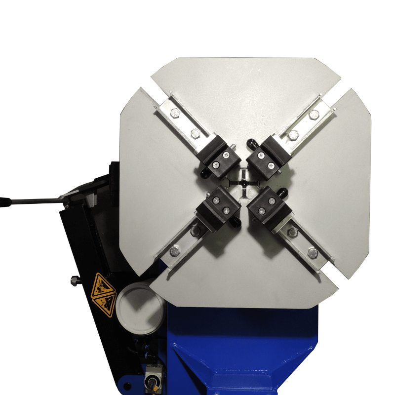 iDeal Motorcycle ATV Tire Changer SKU TC-400M-B-iDEAL