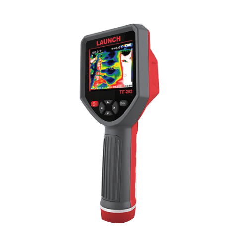 Launch Tech USA TIT202 PRO Thermal Imager SKU 307020098