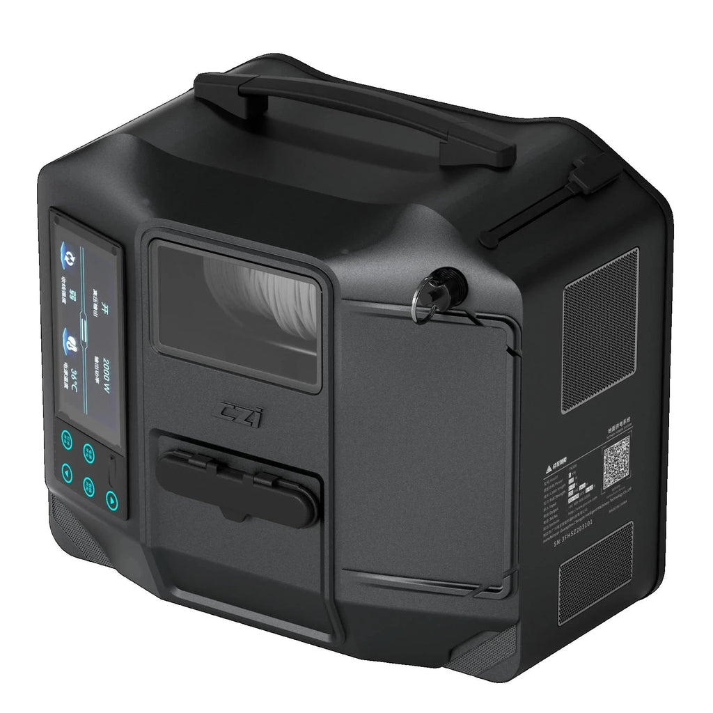 CZI TK3 Tethered Power System for DJI M30/M30T SKU CZI-TK3.M30
