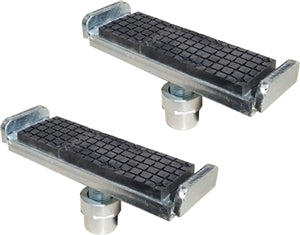 Tuxedo Auto Lift GM Truck Spin-Up Cradle Adapters SKU TP11DX-GM19-SPNCA