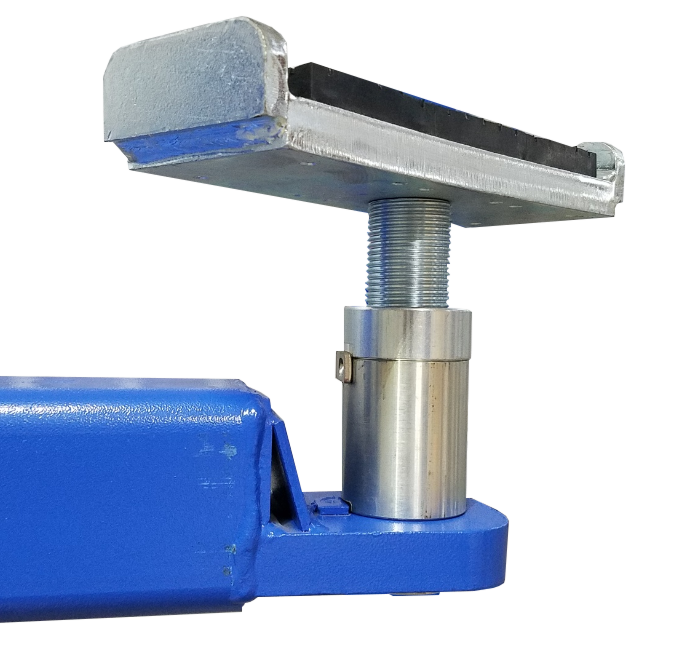 Tuxedo Wider Spin Up Cradle Adapter Set Of 2 SKU TP12KFX/15KCX-GM19-SPNCA