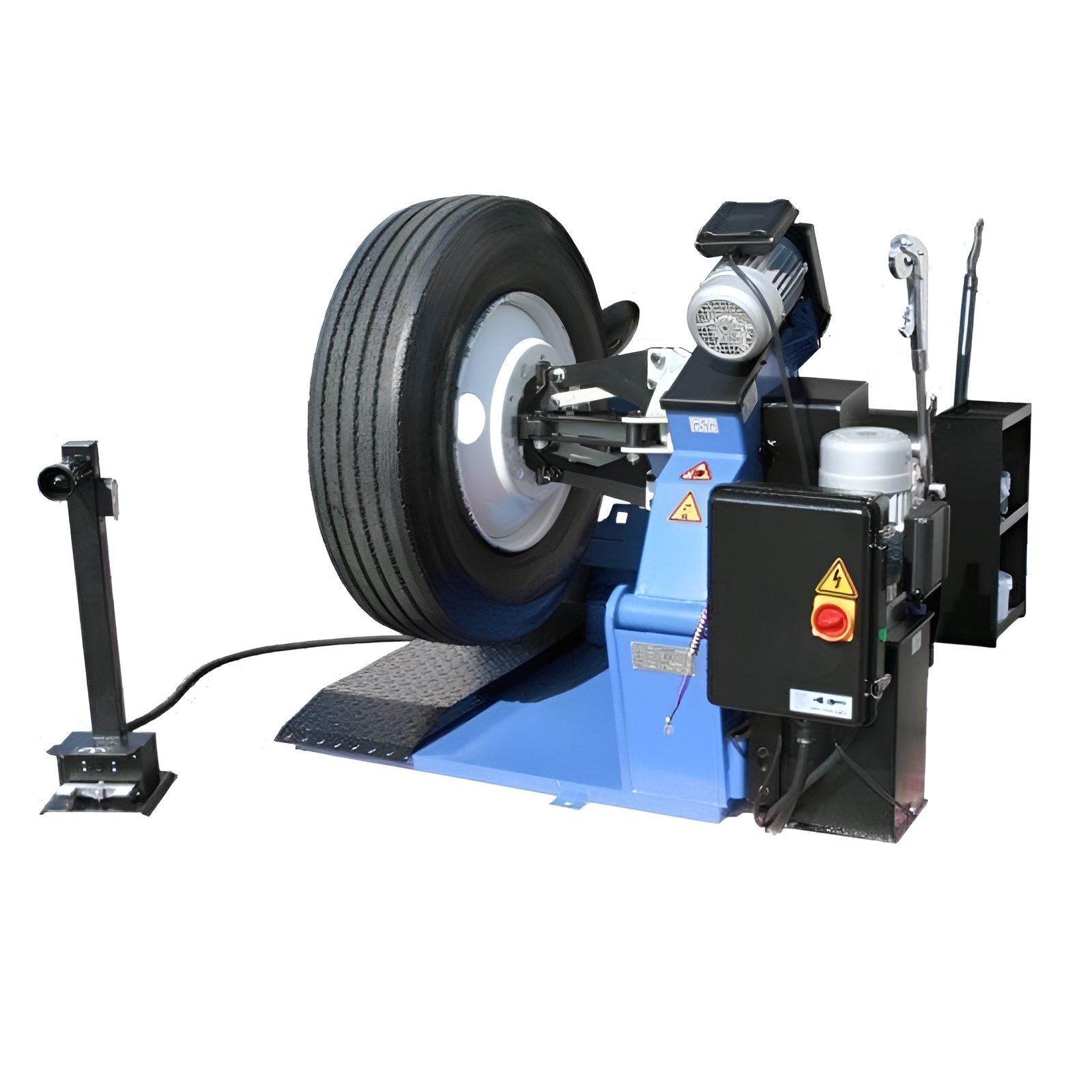 Atlas Truck Tire Changer SKU ATEATTC301
