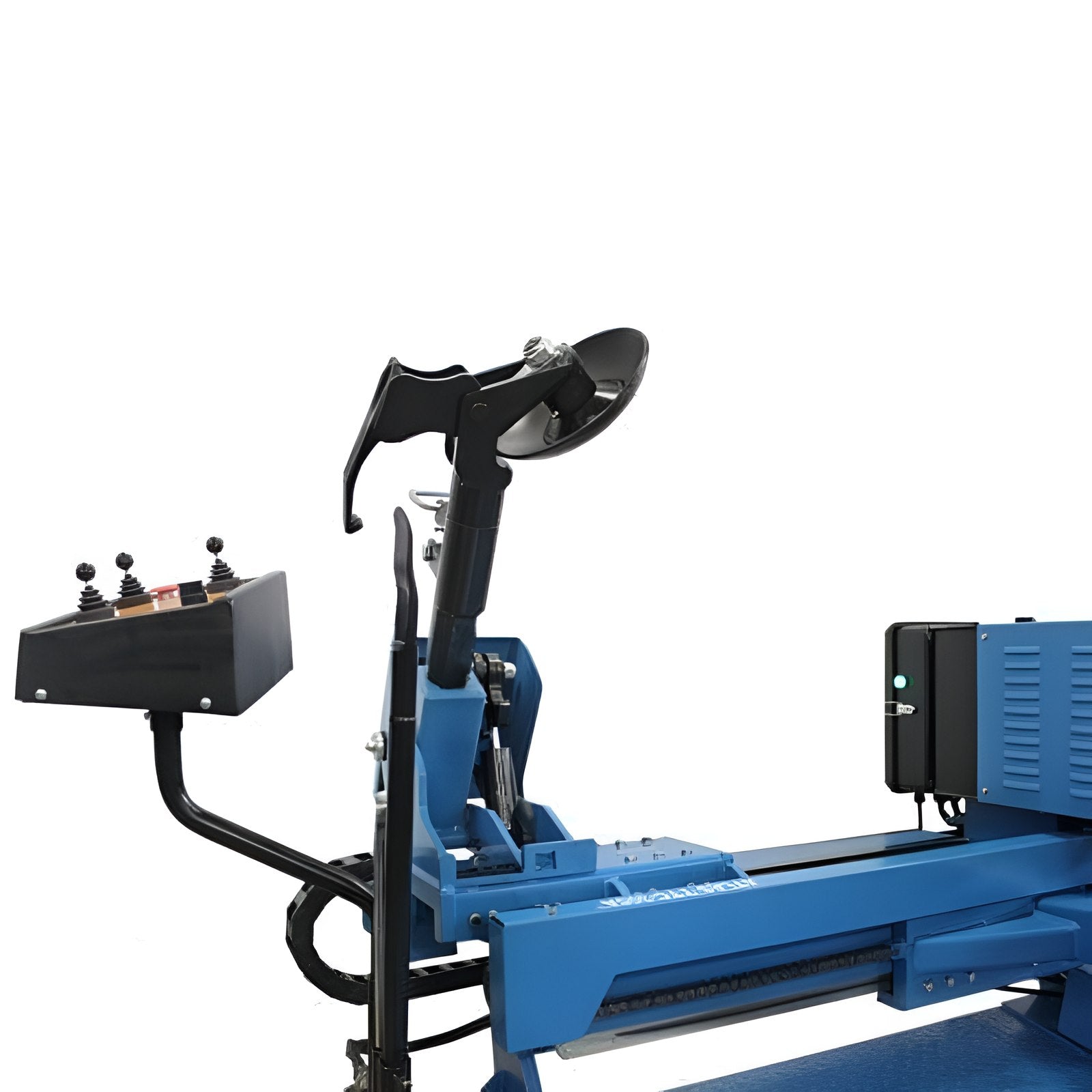 Atlas Automated Truck Tire Changer SKU ATEATTC305A