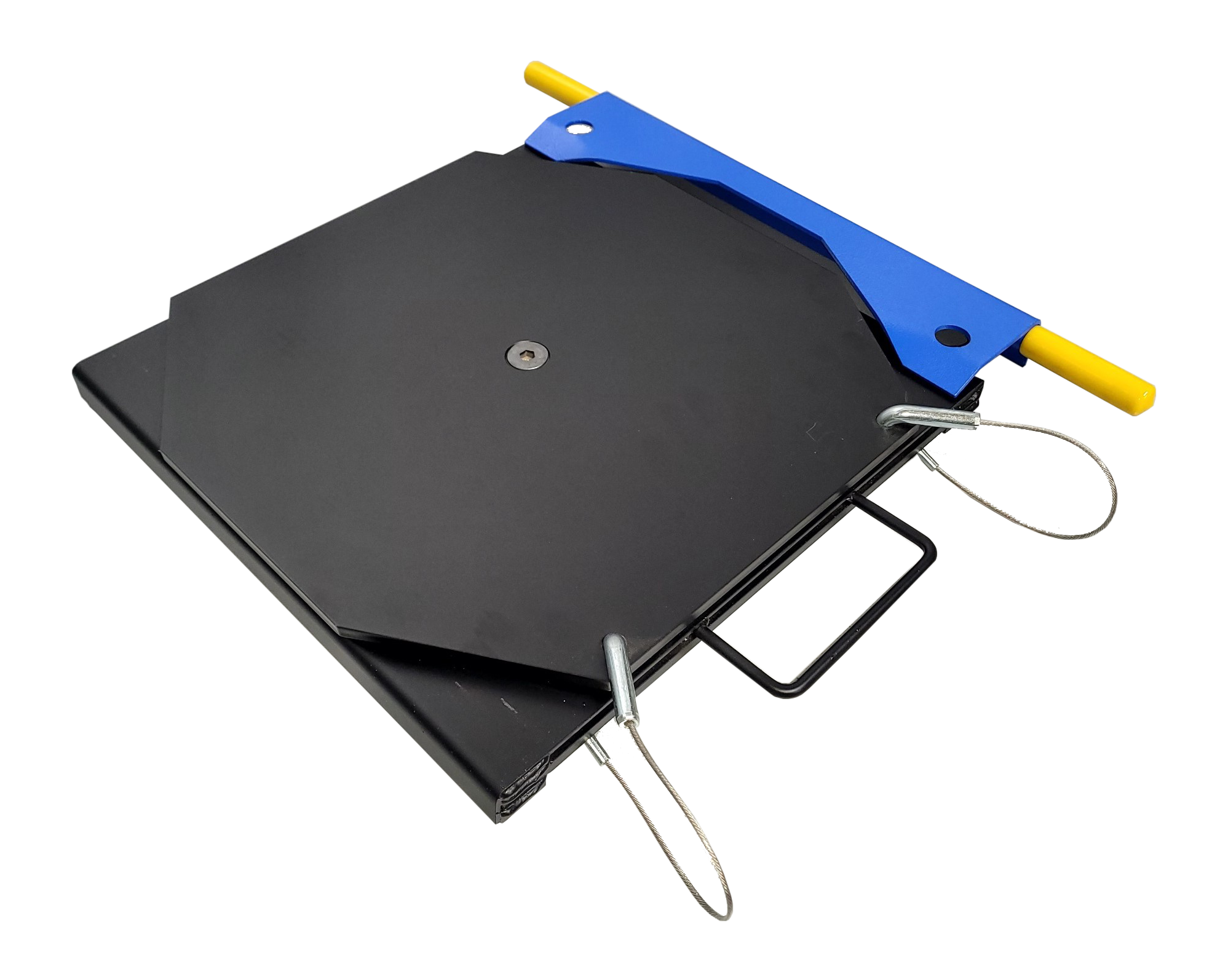 iDEAL HD Alignment Turntable Set 2ea. SKU TURNTABLE-FP14KCX-DK