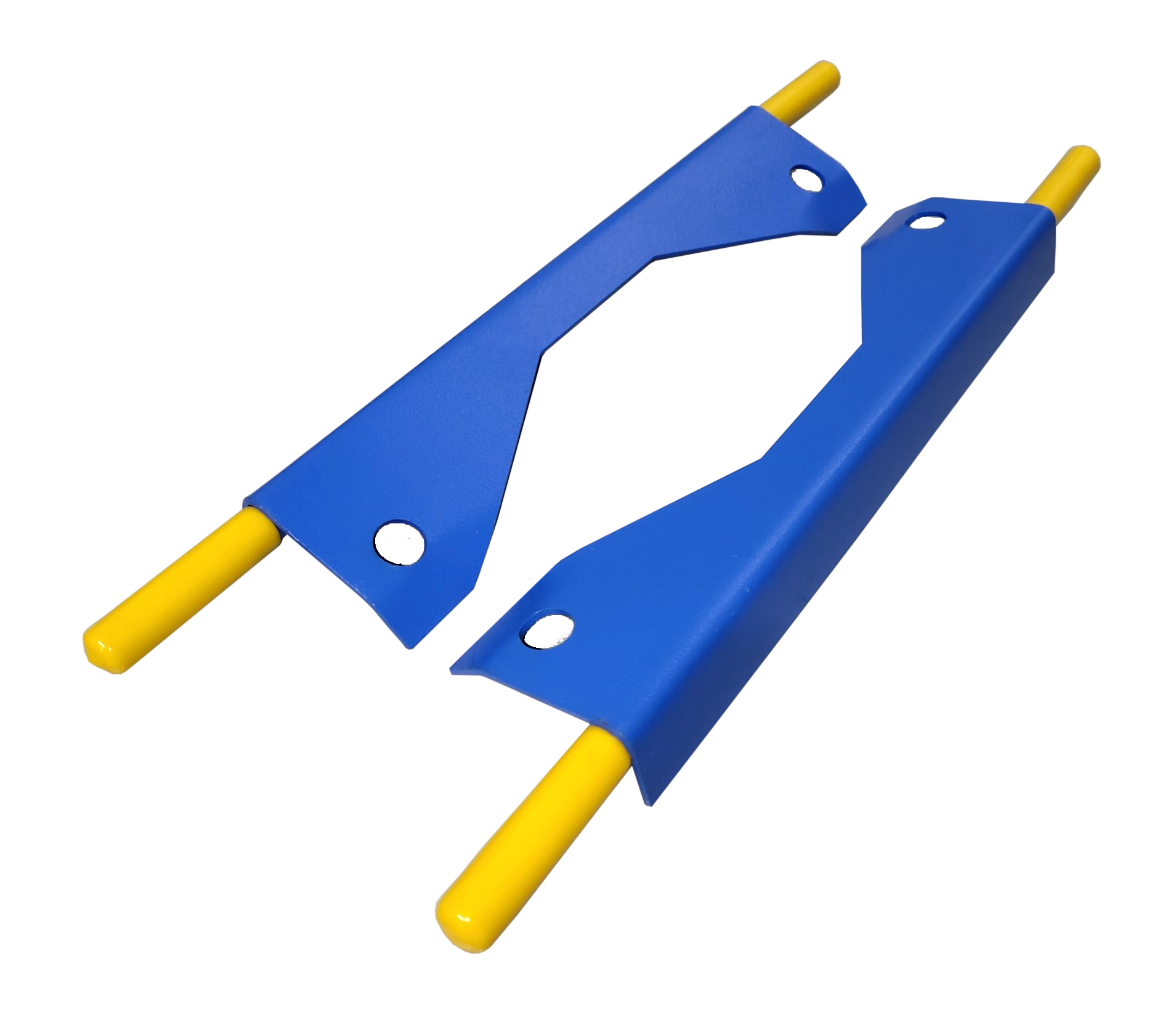 iDEAL HD Turntable, Rollback Spacer Set 2ea SKU TURNTABLE-RBSPCR