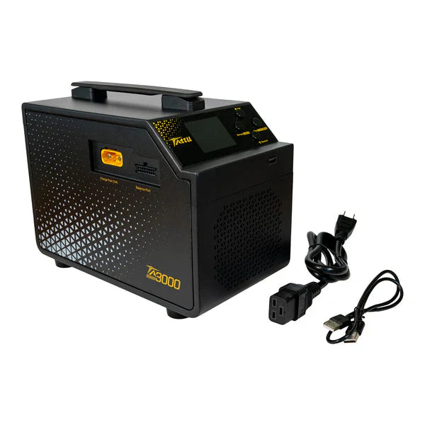 Inspired Flight IF1200A Charger SKU 102773