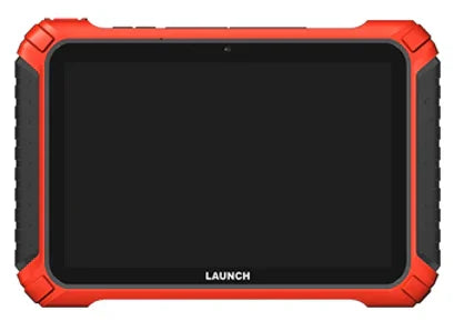 Launch Tech USA X-431 Throttle 5 Professional Diagnostic Scan Tool SKU 341184002