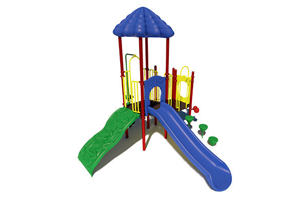 UltraPlay Treasure Hollow Playground SKU UPLAY-028